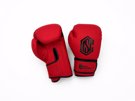 Chosen FIRST Boxing Gloves-red